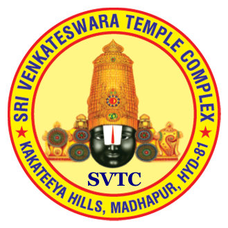 Sri Venkateswara Swamy Temple 